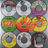 Various Artists: Now Thing 2