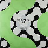 DJ Stingray 313: Molecular Level Solutions