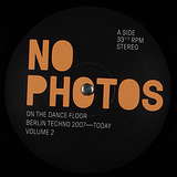Various Artists: No Photos On The Dancefloor - Volume 2