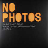 Various Artists: No Photos On The Dancefloor - Volume 2