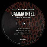 Gamma Intel: Effortless Imagination