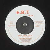 Sylford Walker: I Can't Understand