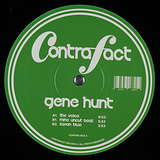 Gene Hunt: Feel My Soul