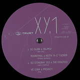 Various Artists: Trust XY.1