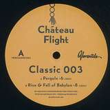 Château Flight: Classic 003