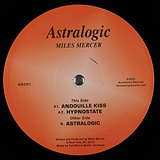 Miles Mercer: Astralogic