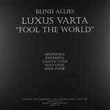 Luxus Varta: Fool The World