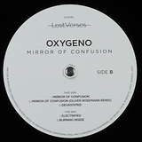 Oxygeno: Mirror Of Confusion