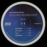The Ebertbrothers: Polymer Boulevard