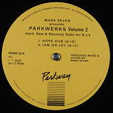 Mark Seven: Parkwerks Vol. 2