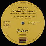 Mark Seven: Parkwerks Vol. 2