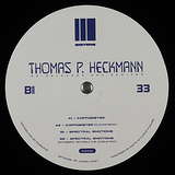 Thomas P. Heckmann: Releases & Remixes