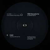 Various Artists: ISM Hexadome at MASS MoCA