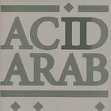 Various Artists: Acid Arab Collections / EP02