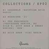 Various Artists: Acid Arab Collections / EP02