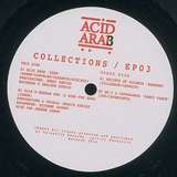 Various Artists: Acid Arab Collections / EP03