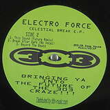 Electro Force: Celestial Break E.P.