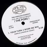 Endless Pokers: The Endless Poker’s Poke!