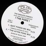 Endless Pokers: The Endless Poker’s Poke!