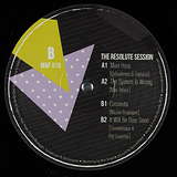 Various Artists: The Resolute Session