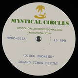 Island Times Deejay: Mystical Circles 001
