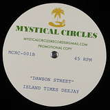 Island Times Deejay: Mystical Circles 001