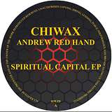 Andrew Red Hand: Spiritual Capital EP