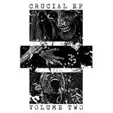 Various Artists: Crucial EP Vol. 2