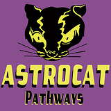 Astrocat: Pathways EP