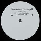 Giles Armstrong: The Bunny EP