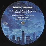 Danny Tenaglia: Tonight