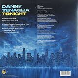 Danny Tenaglia: Tonight