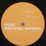 Krust: Irrational Numbers Volume 4