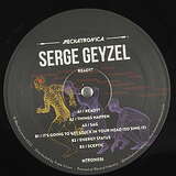 Serge Geyzel: Ready?