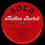 Nathan Bartell: s/t