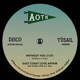 East Coast Love Affair & Mary Love Comer: Without You