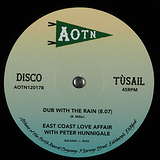 East Coast Love Affair: Date with the Rain