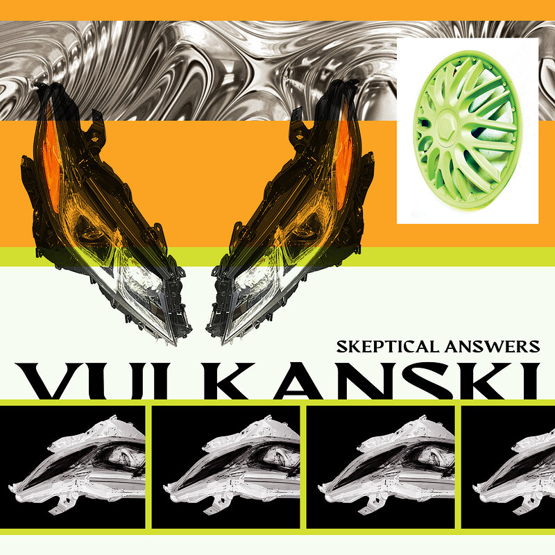 Vulkanski: Skeptical Answers