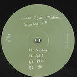 Human Space Machine: Searching EP