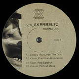 Various Artists: Akerbeltz