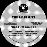 The Implant: Vigilante Logic EP