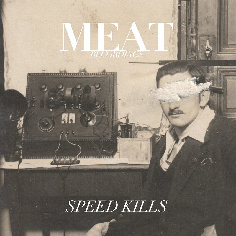 Various Artists: Speed Kills
