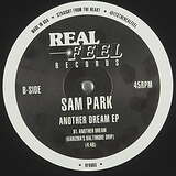 Sam Park: Another Dream EP