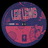 Len Lewis: Joy / Skip Up