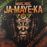 Marc Mac: Ja-Maye-Ka