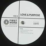 Various Artists: Love & Purpose