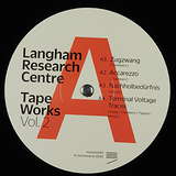 Langham Research Centre: Tape Works Vol. 2