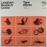 Langham Research Centre: Tape Works Vol. 2