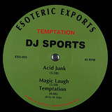 DJ Sports: Temptation