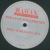 Polyfan Polyphenix: Poly Schematic EP 2